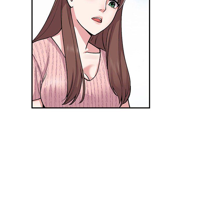 《姐姐的秘密》漫画 第64話