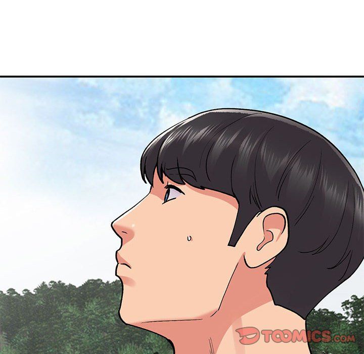 《姐姐的秘密》漫画 第64話