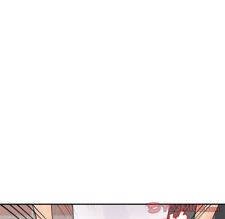 《姐姐的秘密》漫画 第64話