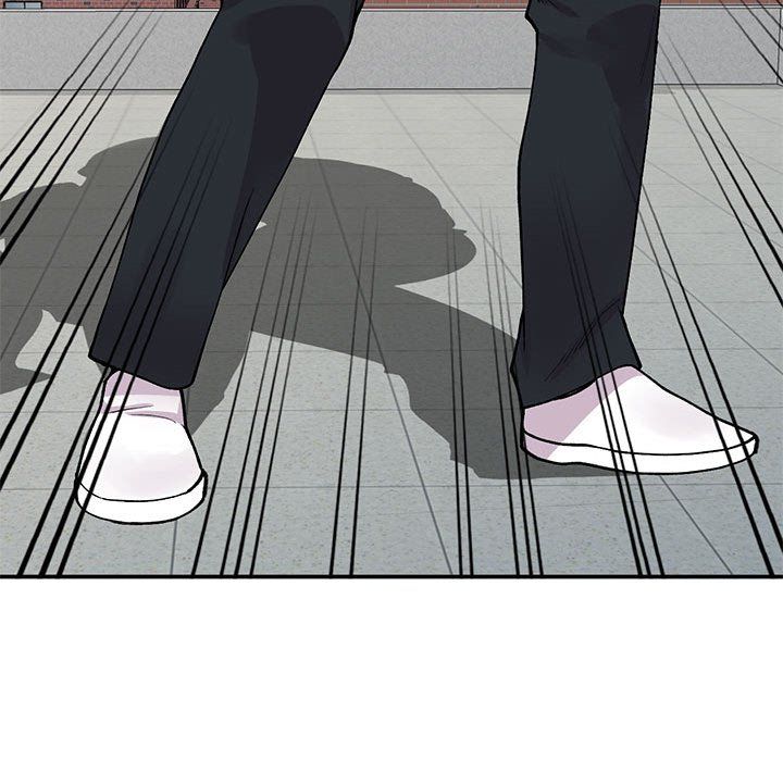 《姐姐的秘密》漫画 第64話