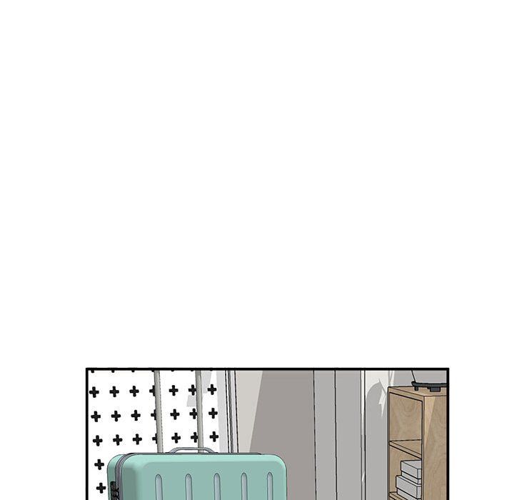 《姐姐的秘密》漫画 第65話