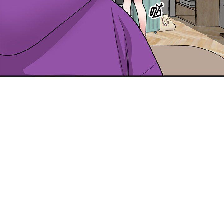 《姐姐的秘密》漫画 第65話
