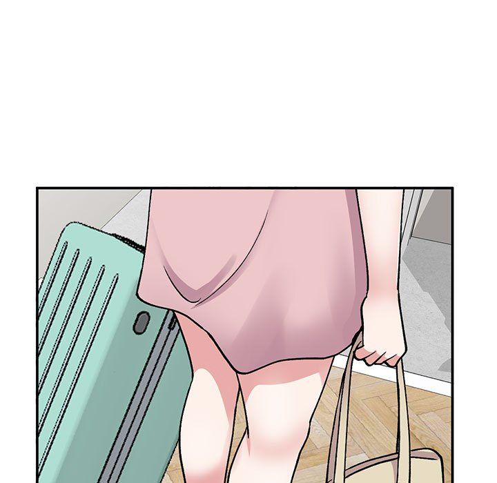 《姐姐的秘密》漫画 第65話