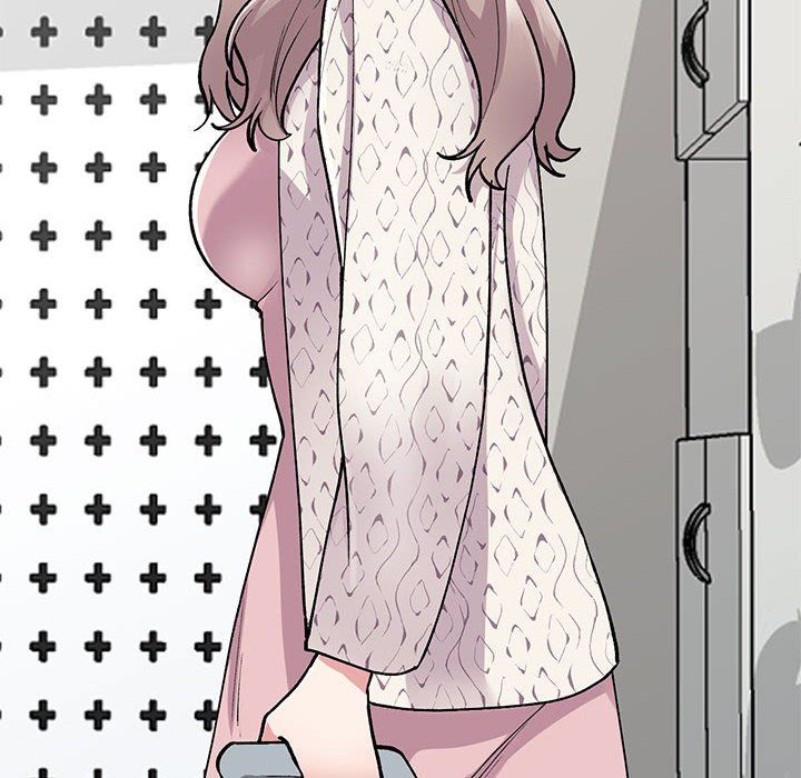 《姐姐的秘密》漫画 第65話