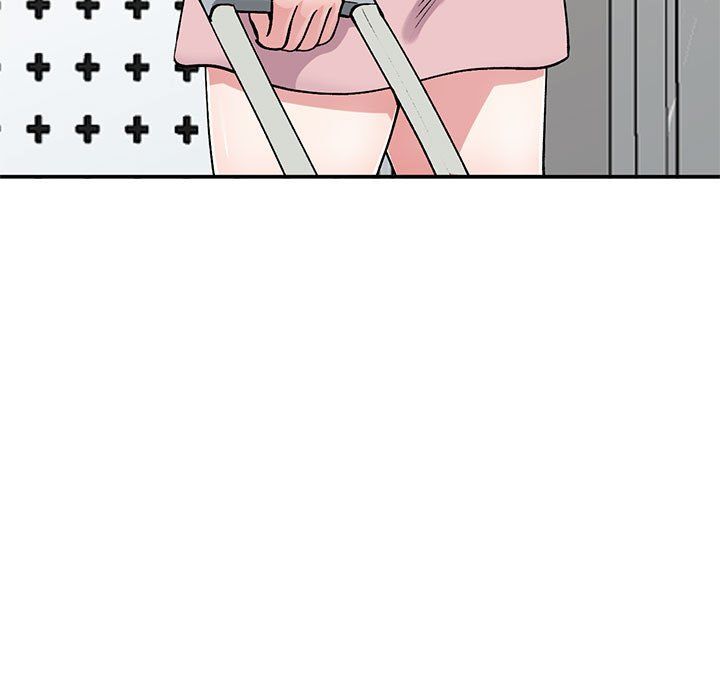 《姐姐的秘密》漫画 第65話