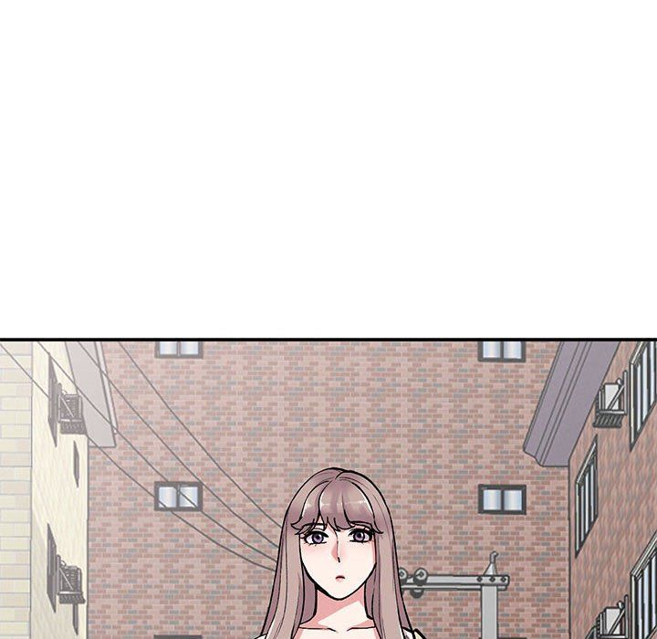 《姐姐的秘密》漫画 第65話