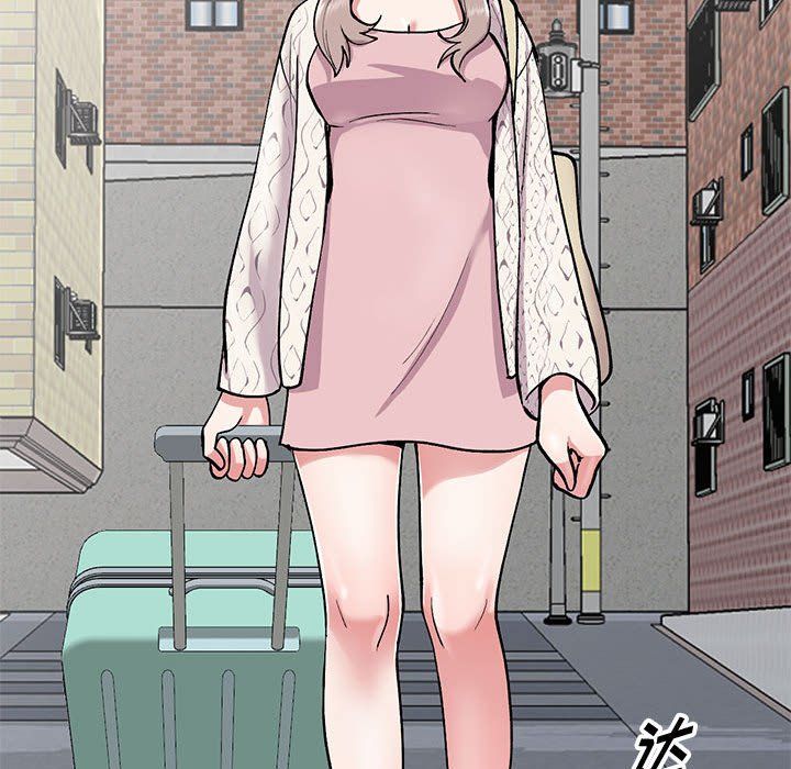 《姐姐的秘密》漫画 第65話