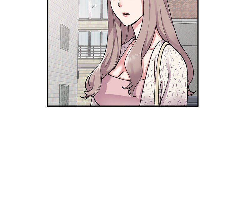 《姐姐的秘密》漫画 第65話