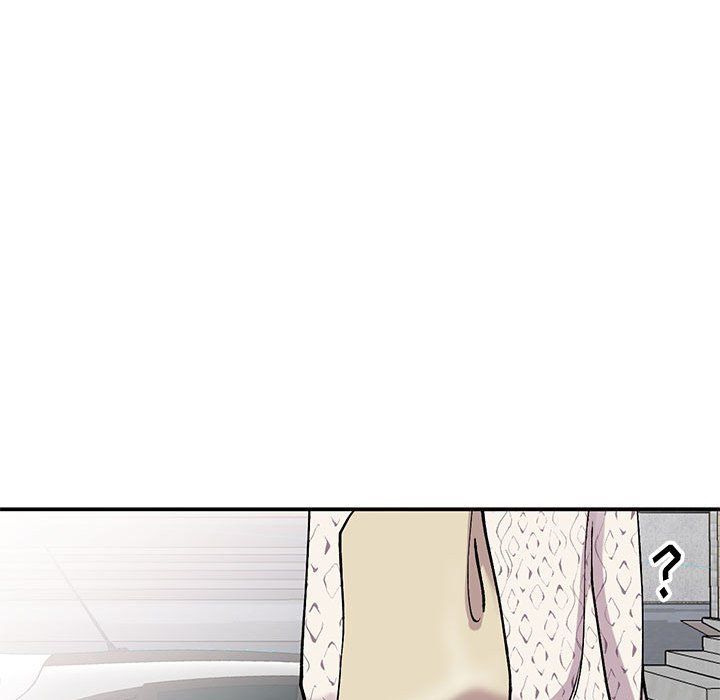《姐姐的秘密》漫画 第65話