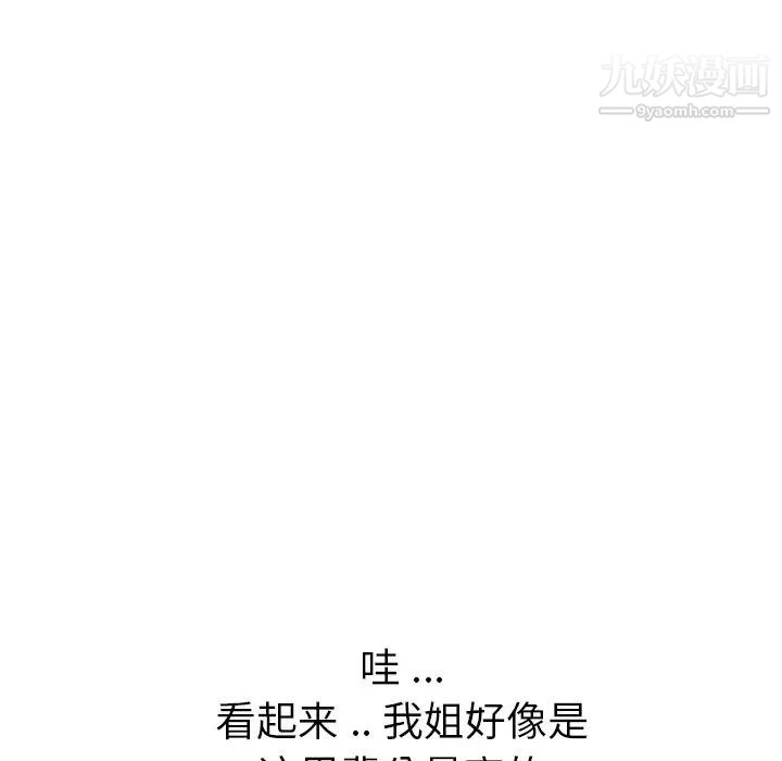 《姐姐的秘密日记》漫画 第18话