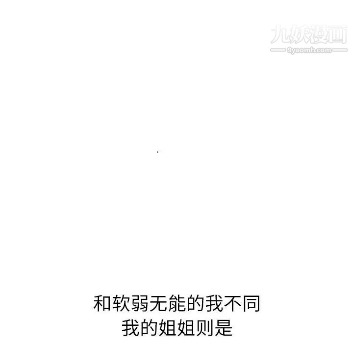 《姐姐的秘密日记》漫画 第20话