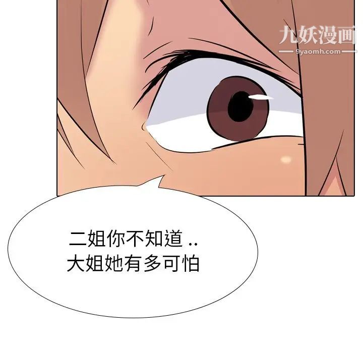 《姐姐的秘密日记》漫画 第24话