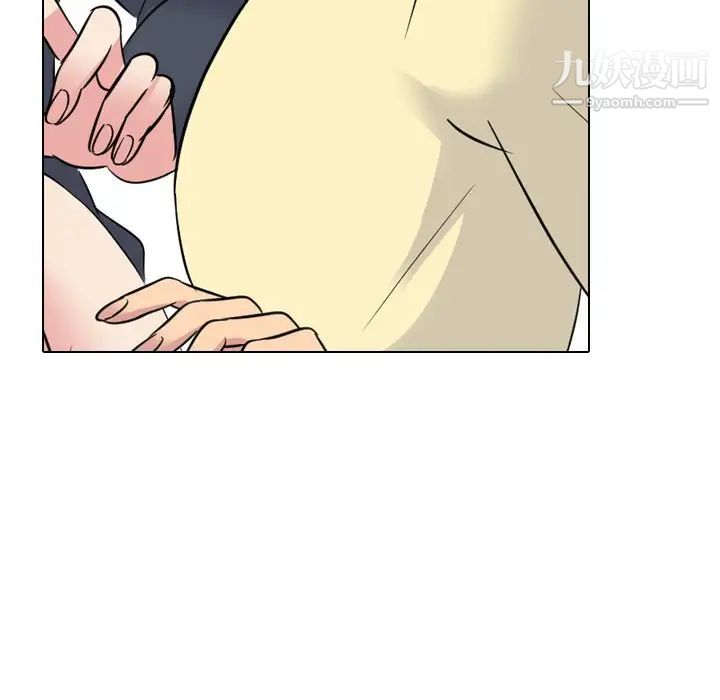 《姐姐的秘密日记》漫画 第25话