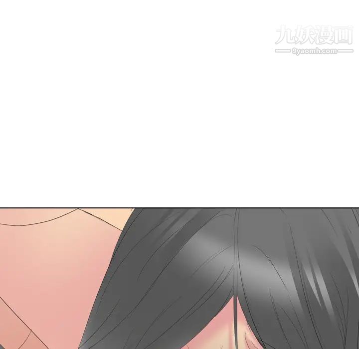 《姐姐的秘密日记》漫画 第28話