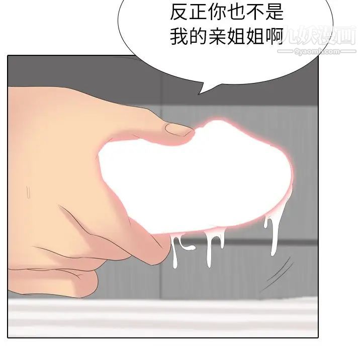 《姐姐的秘密日记》漫画 第28話