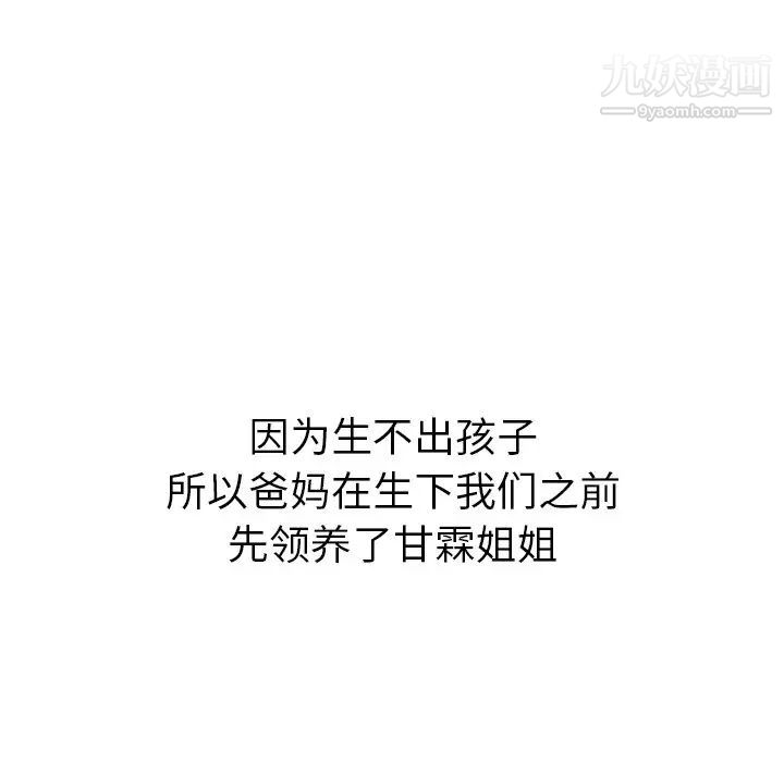 《姐姐的秘密日记》漫画 第28話