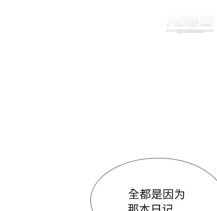 《姐姐的秘密日记》漫画 第30話