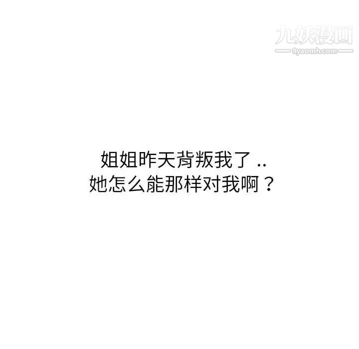 《姐姐的秘密日记》漫画 第31話