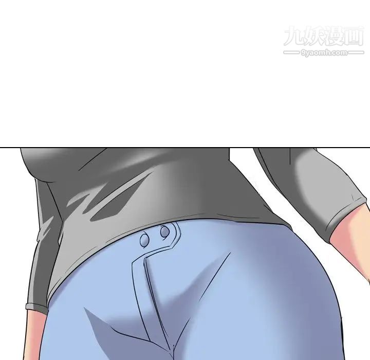 《姐姐的秘密日记》漫画 第9话