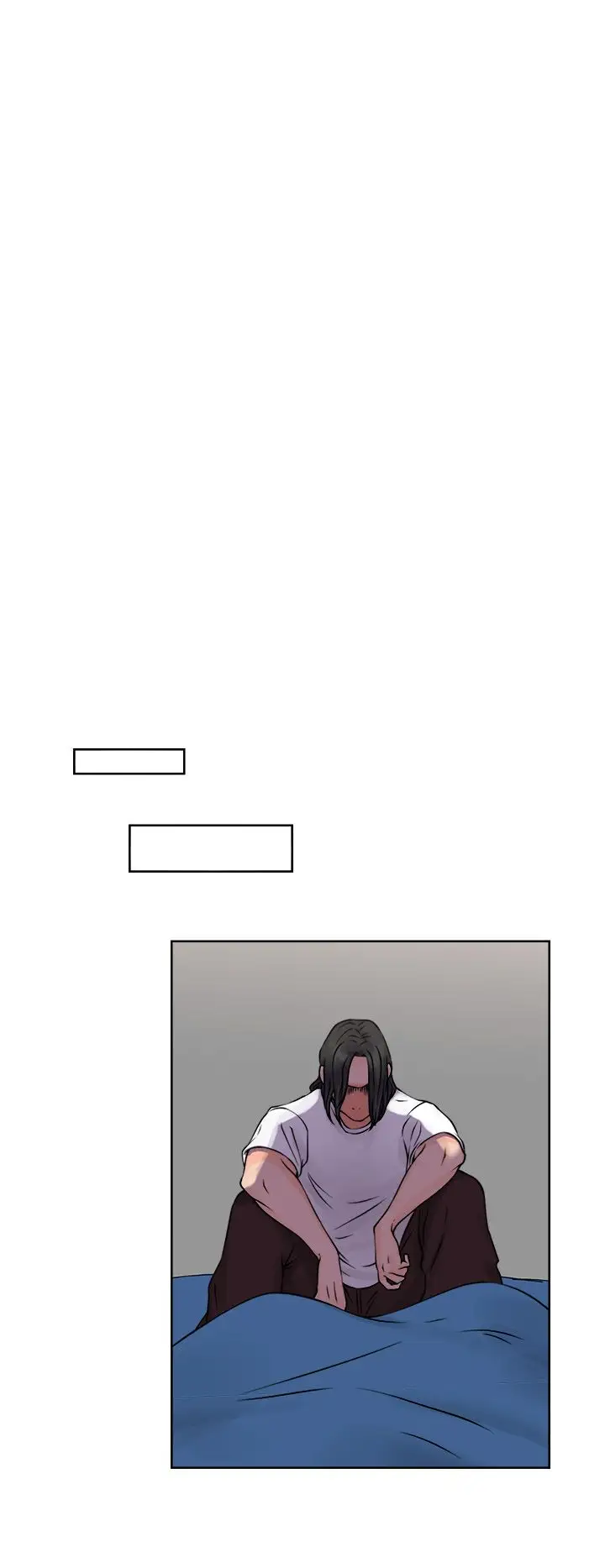 《解禁》漫画 第26