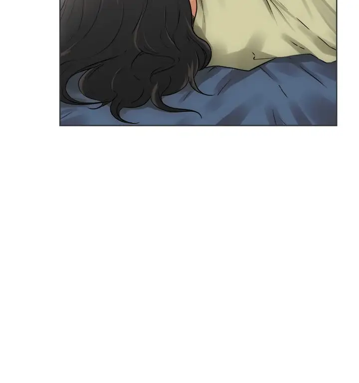 《解禁》漫画 第5话