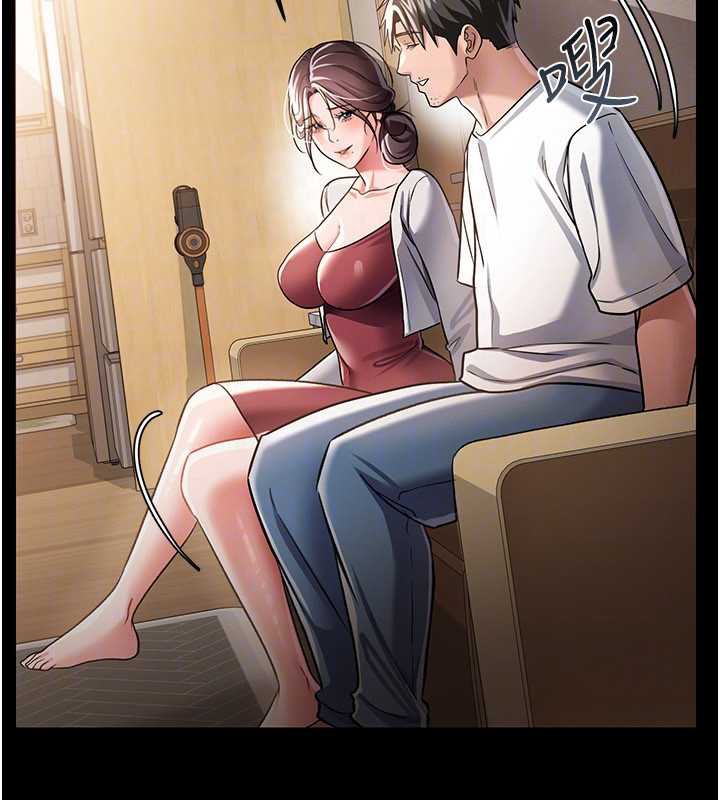 《借妻條約》漫画 第20話-妳總是激起我的征服慾