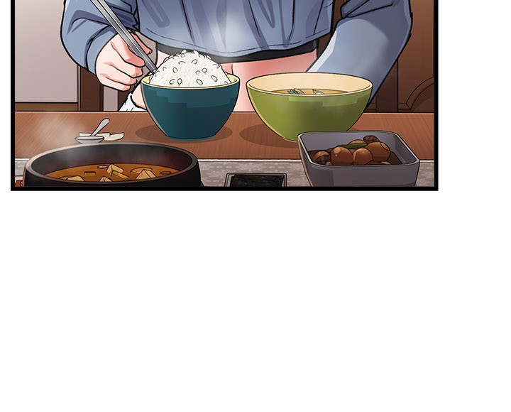 《借妻條約》漫画 第23話-別墅四人行