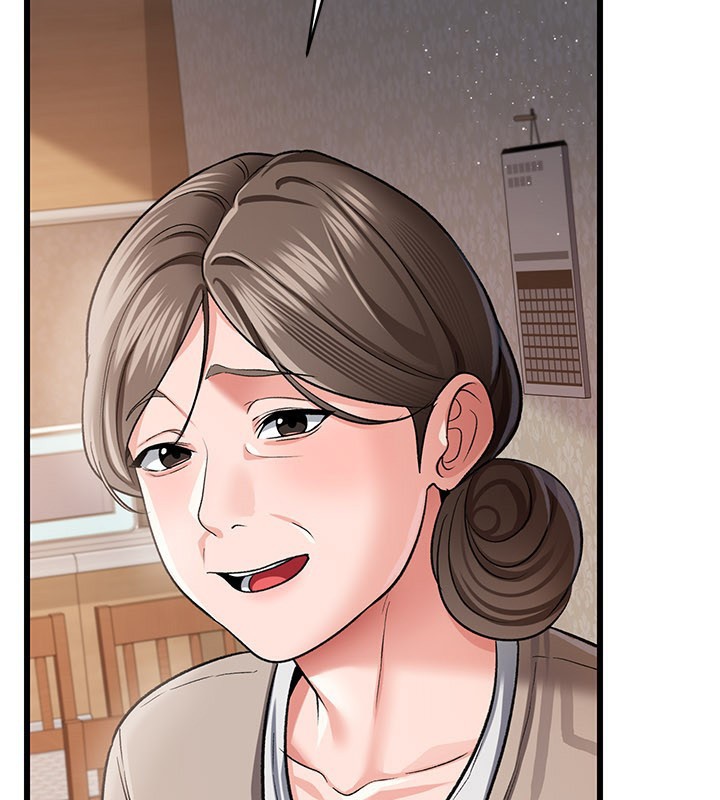 《借妻條約》漫画 第23話-別墅四人行