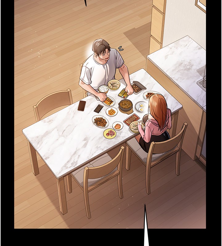 《借妻條約》漫画 第23話-別墅四人行