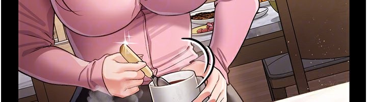 《借妻條約》漫画 第23話-別墅四人行