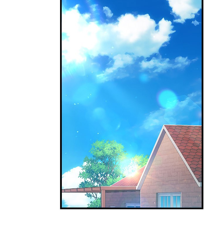 《借妻條約》漫画 第23話-別墅四人行