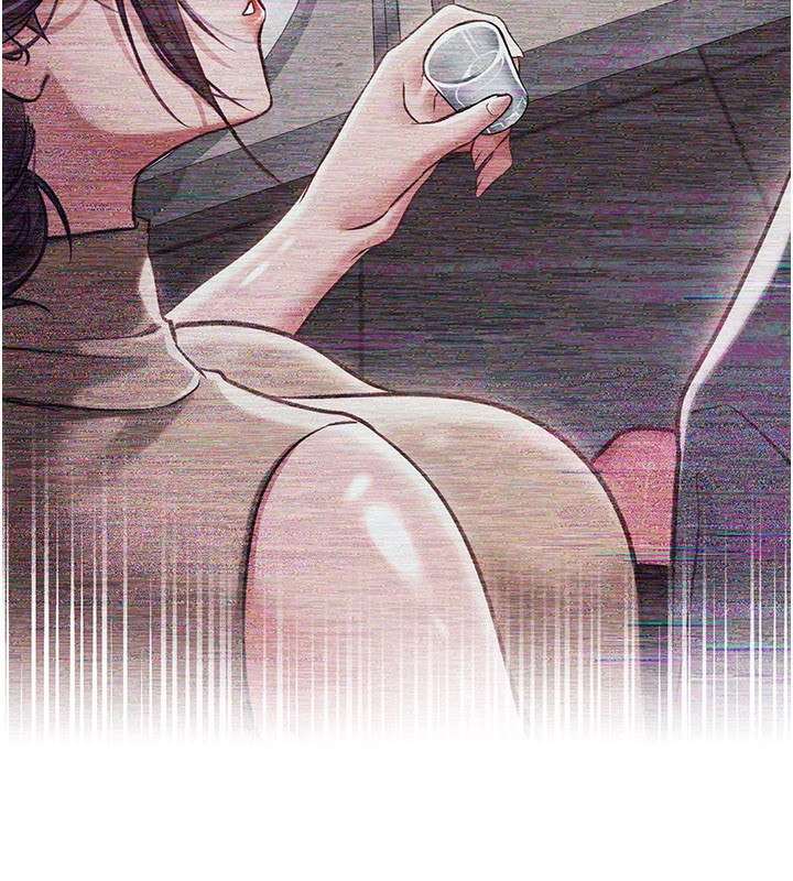 《借妻條約》漫画 第23話-別墅四人行