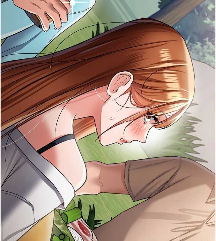 《借妻條約》漫画 第24話-暗潮洶湧的聚餐