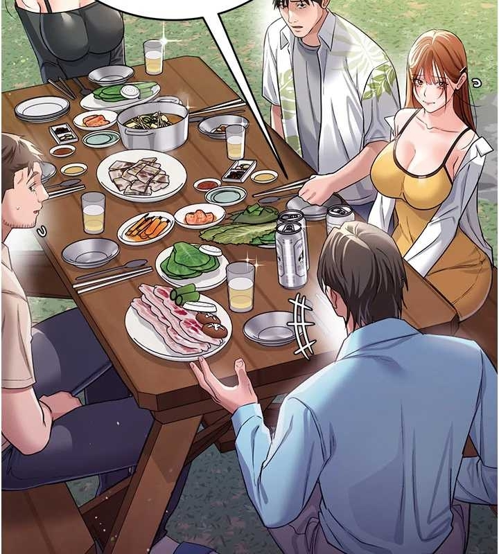 《借妻條約》漫画 第25話-你們還真的在打炮喔?