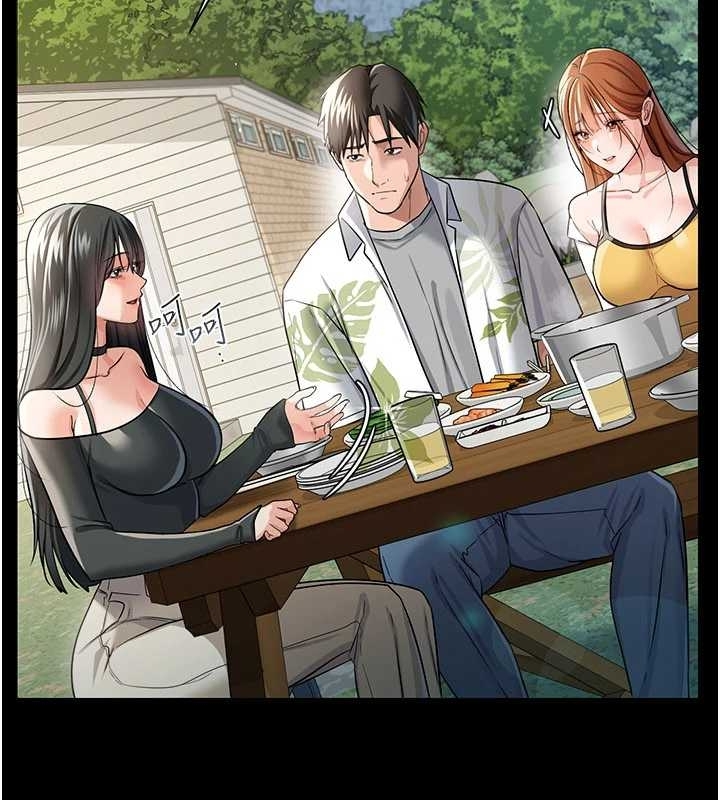 《借妻條約》漫画 第25話-你們還真的在打炮喔?