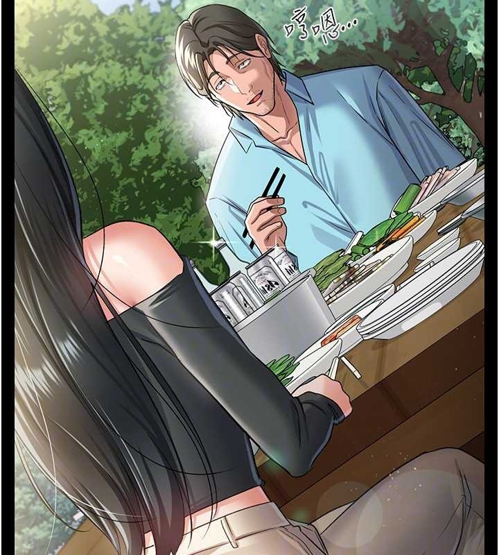 《借妻條約》漫画 第25話-你們還真的在打炮喔?