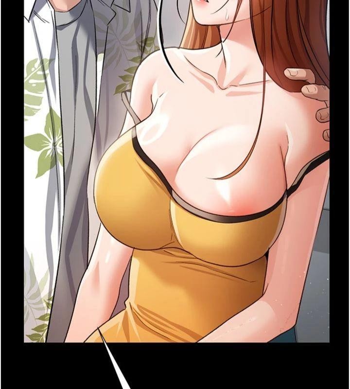 《借妻條約》漫画 第27話-我喜歡被他強暴的感覺&hearts;