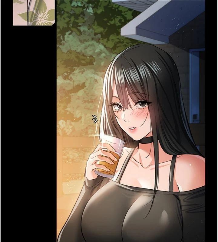 《借妻條約》漫画 第27話-我喜歡被他強暴的感覺&hearts;