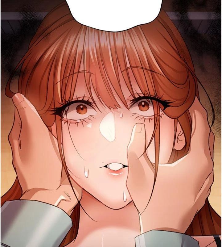 《借妻條約》漫画 第27話-我喜歡被他強暴的感覺&hearts;