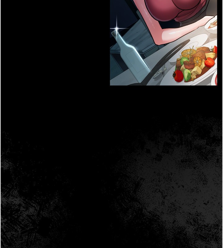 《借妻條約》漫画 第8話-興奮的喬俐♥