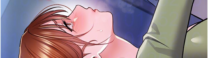 《借妻條約》漫画 第8話-興奮的喬俐♥