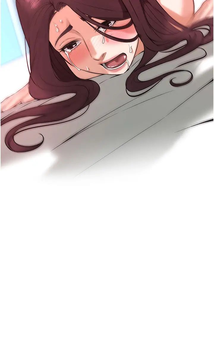 《街頭幹架王》漫画 第47話-老婆，下一棒輪到我瞭♡