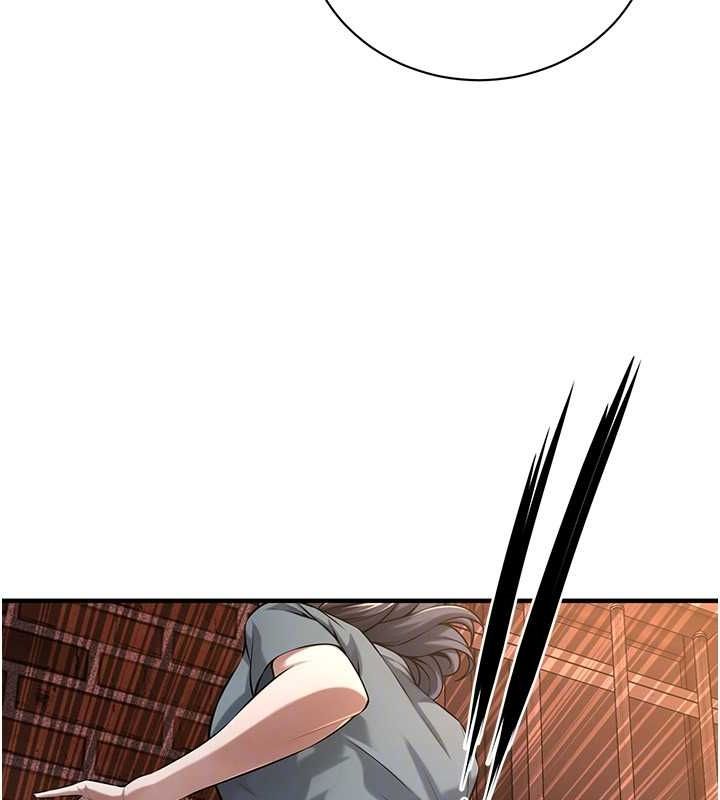 《街頭幹架王》漫画 第72話-我也想和你一起走…
