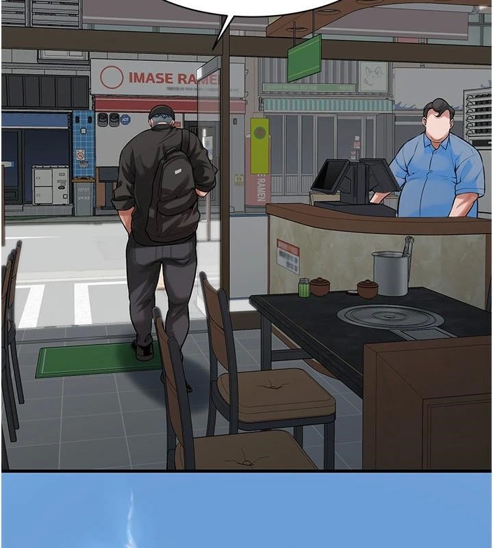 《街頭幹架王》漫画 第74話-最後的三方對談