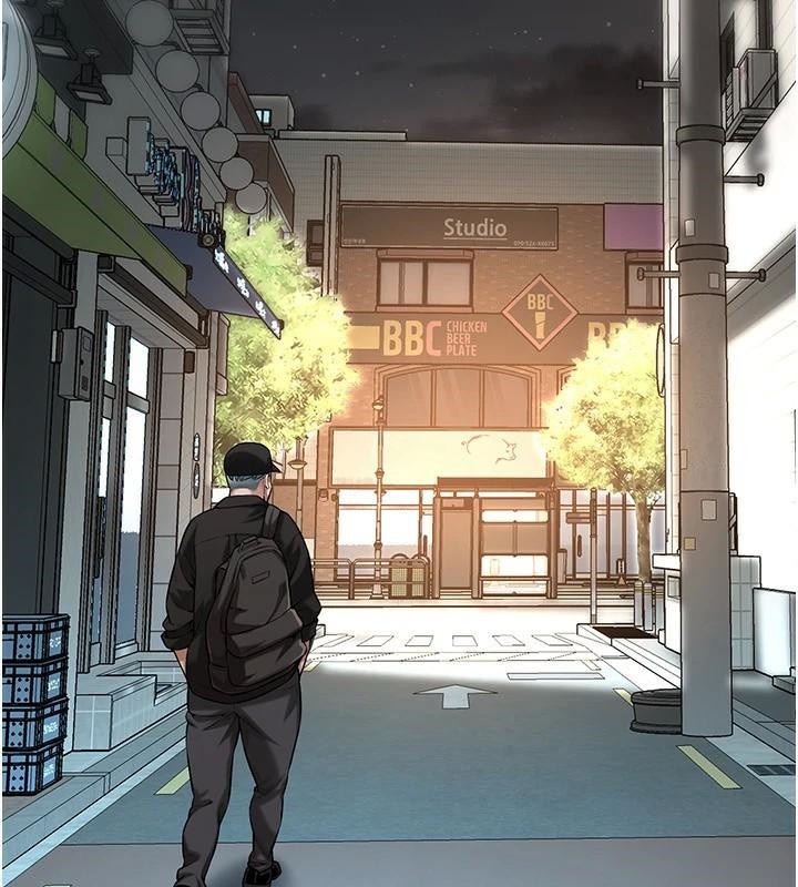 《街頭幹架王》漫画 第74話-最後的三方對談