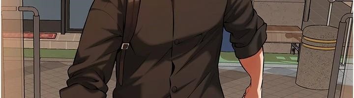 《街頭幹架王》漫画 第74話-最後的三方對談