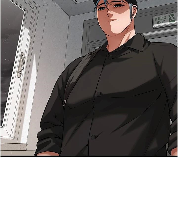 《街頭幹架王》漫画 第74話-最後的三方對談