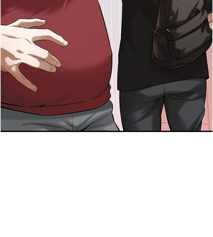 《街頭幹架王》漫画 第74話-最後的三方對談
