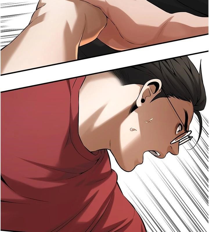 《街頭幹架王》漫画 第74話-最後的三方對談
