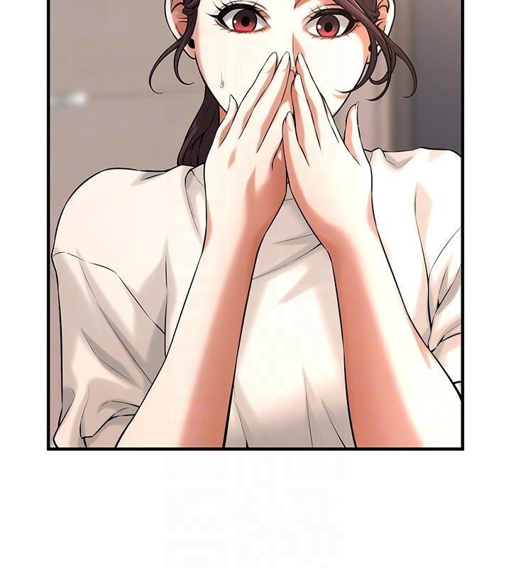 《街頭幹架王》漫画 第74話-最後的三方對談